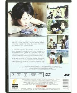El Punto Rojo [DVD] - Imagen 2
