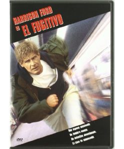 El Fugitivo [DVD]