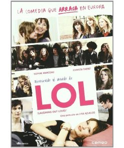 LOL, Laughing Out Loud [DVD]