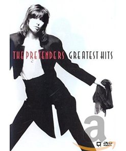 Pretenders, The - Greatest Hits [Reino Unido] [DVD]