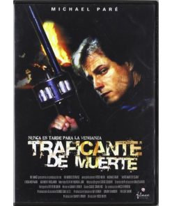 Traficante de muerte [DVD]