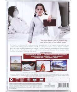 Alternative view of The Fall (El Sueño De Alexandria) [DVD]