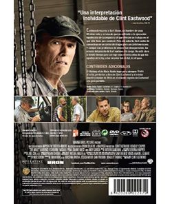Alternative view of Mula [DVD]