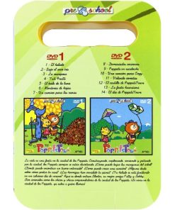Poppets town 1 (2 discos) [DVD] - Imagen 2