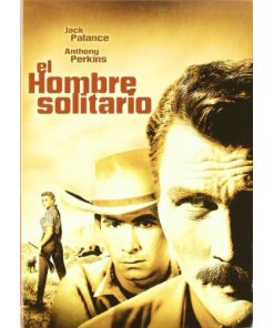 El Hombre Solitario [DVD]