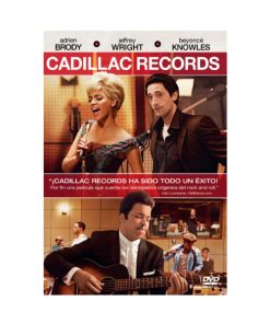 Cadillac Records [DVD] - Imagen 3