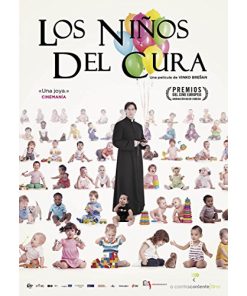 Los niños del cura [DVD]