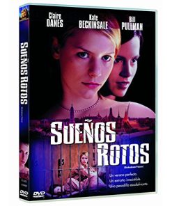 Sueños rotos [DVD]