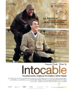 Intocable [DVD]