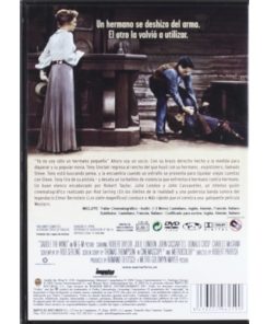 Más rápido que el viento [DVD] - Imagen 2