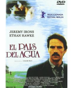 El país del agua [DVD]