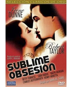 Sublime obsesión [DVD]