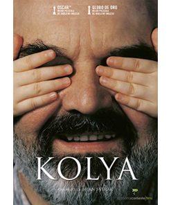 Kolya [DVD] - Imagen 3
