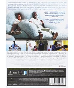 Mañana empieza todo [DVD] - Imagen 2