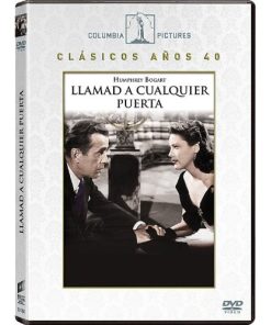 Llamad a cualquier puerta [DVD]