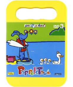 Poppets town 2 (2 discos) [DVD] - Imagen 3