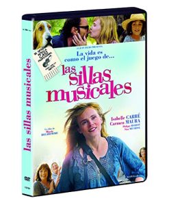 Las sillas musicales [DVD]