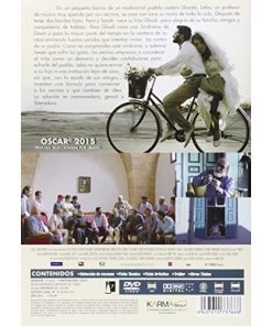 Ghadi [DVD] - Imagen 2
