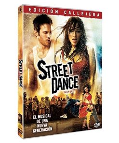 Street Dance [DVD]