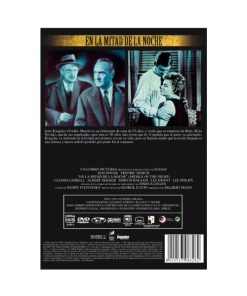 En Mitad De La Noche [DVD] - Imagen 3