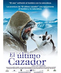 El último cazador [DVD]