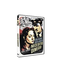 Necesito dinero [DVD]