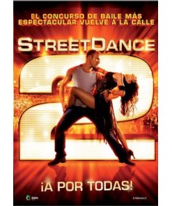 Street dance 2 [DVD]