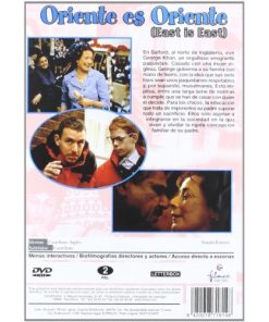 Oriente es Oriente [DVD] - Imagen 2