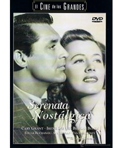 Serenata Nostalgica [DVD]