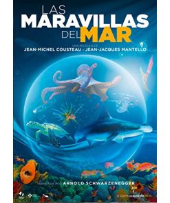 Las maravillas del mar [DVD] - Imagen 3