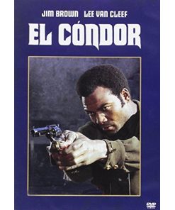 El Condor [DVD]