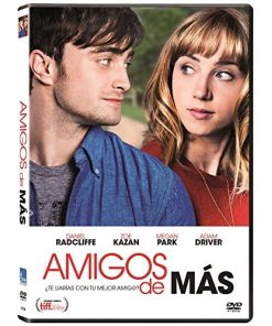 Amigos De Mas [DVD] - Imagen 3