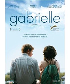 Gabrielle [DVD]