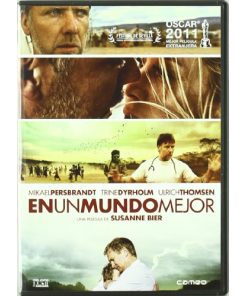 En un mundo mejor [DVD]