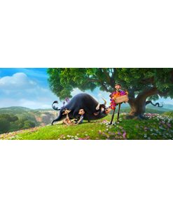 Ferdinand [DVD] - Imagen 3