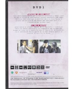 Física O Química 6ª Temporada Parte 2 [DVD] - Imagen 3