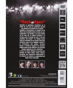 The Rolling Stones 2013 [DVD]