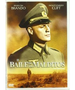 El Baile De Los Malditos [DVD]