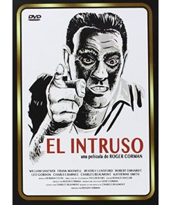 El Intruso [DVD]