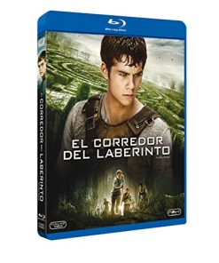 El Corredor Del Laberinto [Blu-ray] - Imagen 3