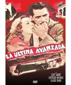 La ultima avanzada [DVD]