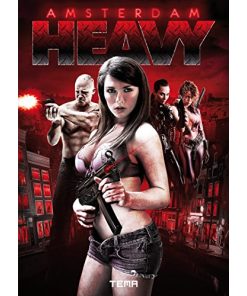 Amsterdam Heavy [DVD]