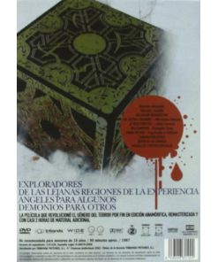 Hellraiser [DVD] - Imagen 2