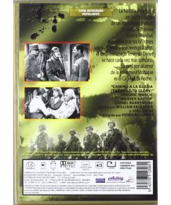 Camino a la gloria [DVD] - Imagen 2