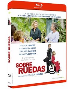 Sobre Ruedas [Blu-ray]