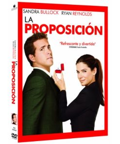 La proposición [DVD] - Imagen 3