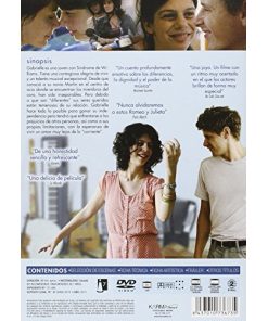 Alternative view of Gabrielle [DVD]