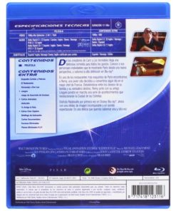 Ratatouille  [Blu-ray] - Imagen 2