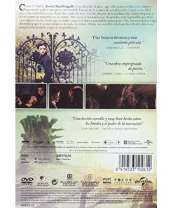 Un monstruo viene a verme [DVD] - Imagen 2