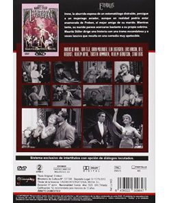 Erotikon [DVD] - Imagen 2